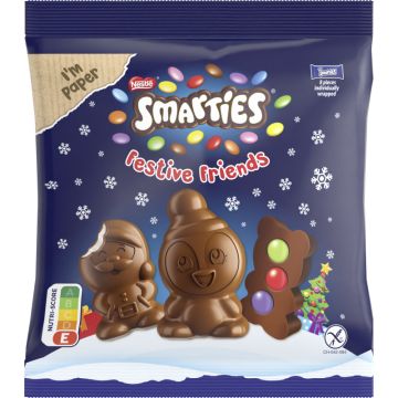 SMARTIES Festive Friends 65g