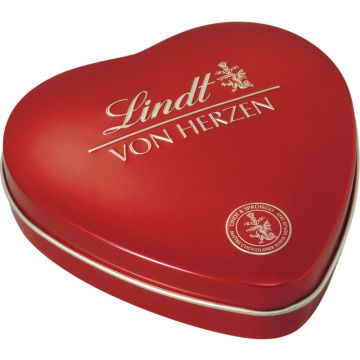 Lindt Von Herzen 30g