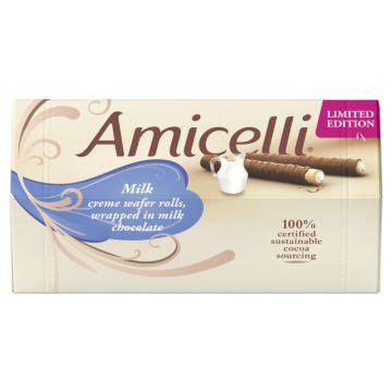 Amicelli Milchcreme Box 200G