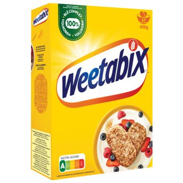 Weetabix Original 430g