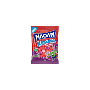 Maoam Kracher Wild Red Berries à 200g