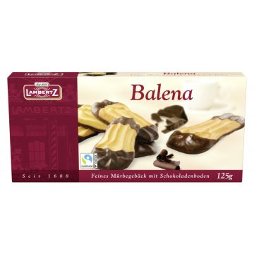 Lambertz Balena 125g