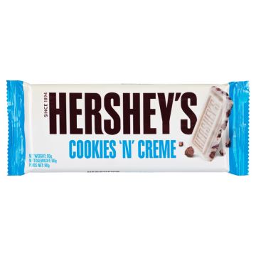 Hershey´s Cookies 'N' Cream 90g