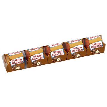 Ferrero Küsschen 5er (44g)