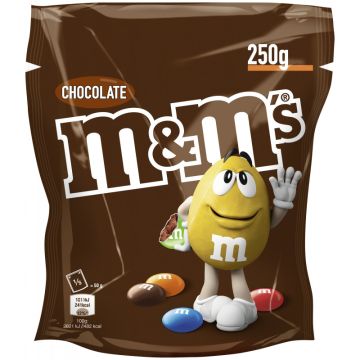 M&M'S® Chocolate 250g