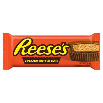 Reese's Erdnussbutter 2 Cup 39,5g