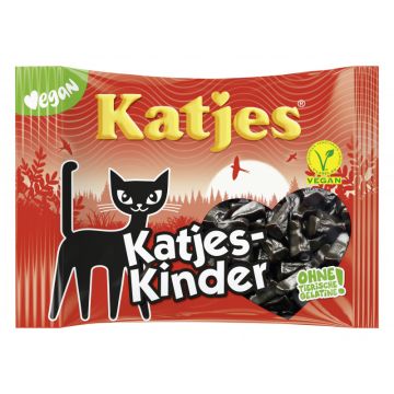 Katjes-Kinder 175g