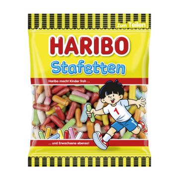 Haribo Stafetten à 160g