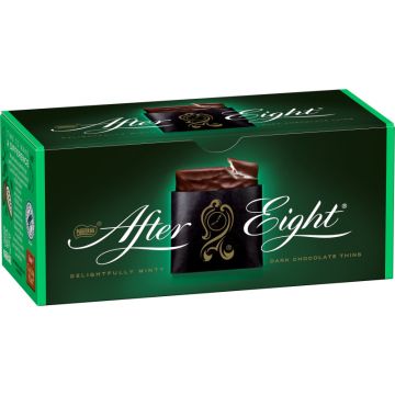 AFTER EIGHT Pfefferminz-Pralinen 200g