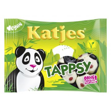 Katjes Tappsy 175g