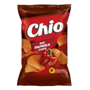 Chio Chips Red Paprika 150g