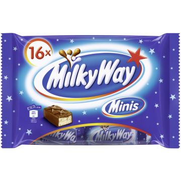 MILKY WAY® Minis 275g