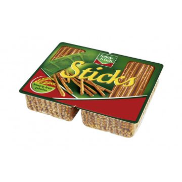 Kurzes MHD: Funny Frisch Sticks 200g