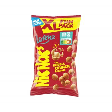 NicNac's XL Fun Pack Original 170g