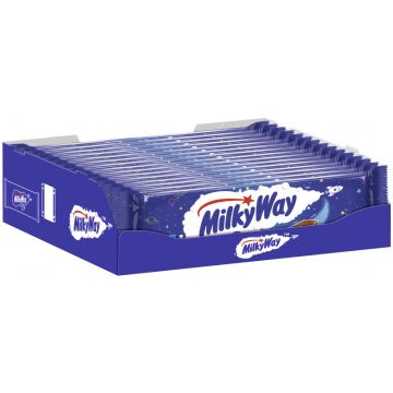 Multipack: 15x MILKY WAY® Multipack á (9x21,5g)