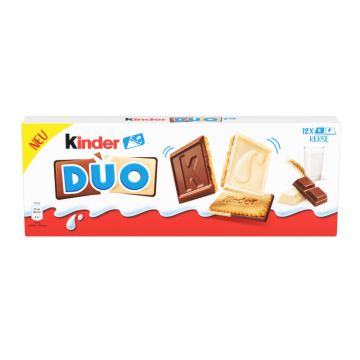 Ferrero Kinder Duo 150g