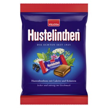 Villosa Hustelinchen 150 g