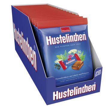 Multipack: 15x Hustelinchen á 150g