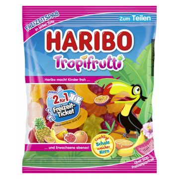 Haribo Tropifrutti 175 g