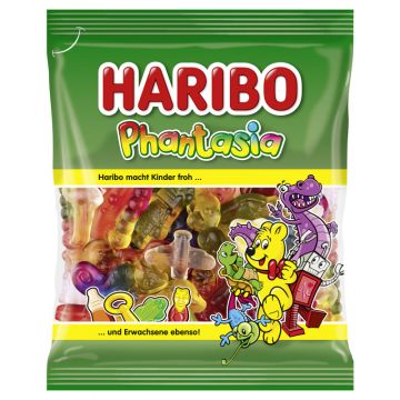 Haribo Phantasia 175g