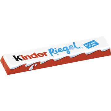 Ferrero Kinder Riegel 1er (21g)