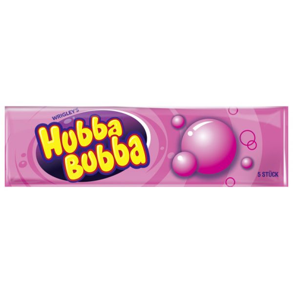 HUBBA BUBBA Fancy Fruit 37g  Online Kaufen im Foodstore One Sho