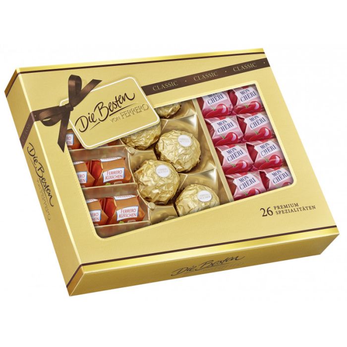 Ferrero Die Besten 269g