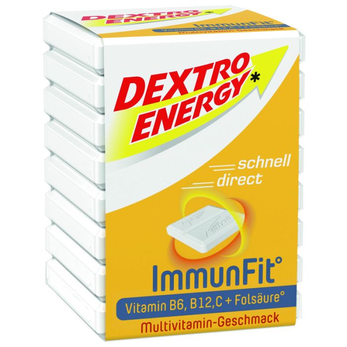 DEXTRO ENERGY* ImmunFit 46g