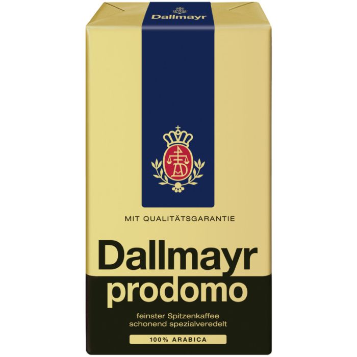 Dallmayr prodomo 250g