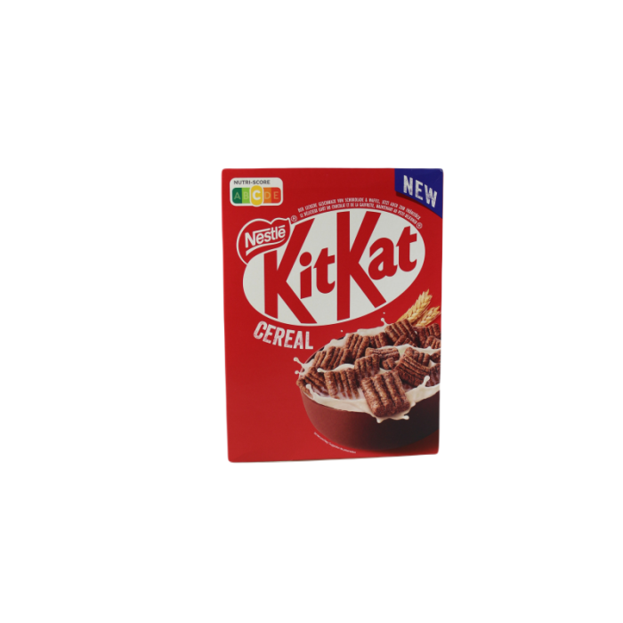 Nestlé KitKat Cereal á 330g