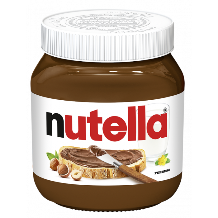 Ferrero Nutella 450g