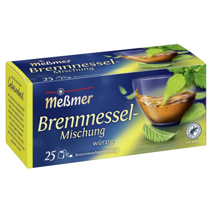 MEßMER Brennnessel 25er