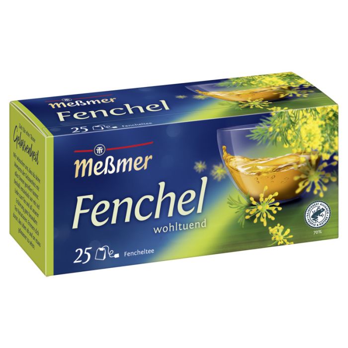 MEßMER Fenchel 25er