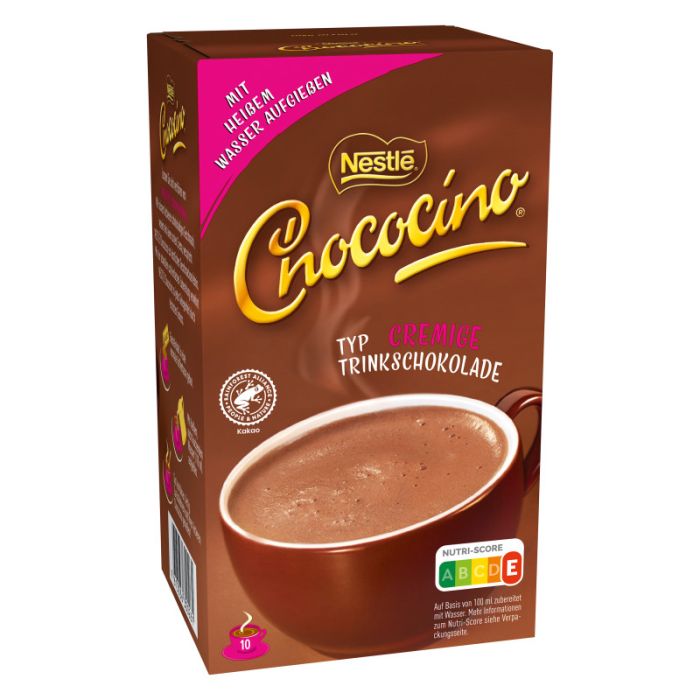 Nestle Chococino 220g