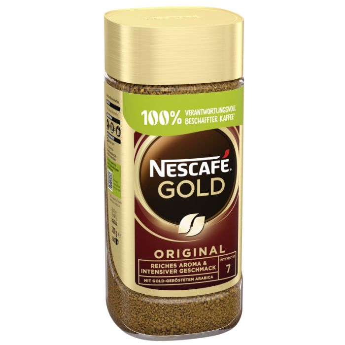 NESCAFE Gold 200g