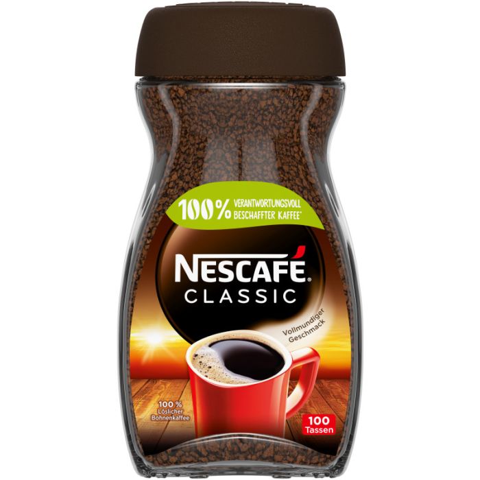 NESCAFE Classic 200g