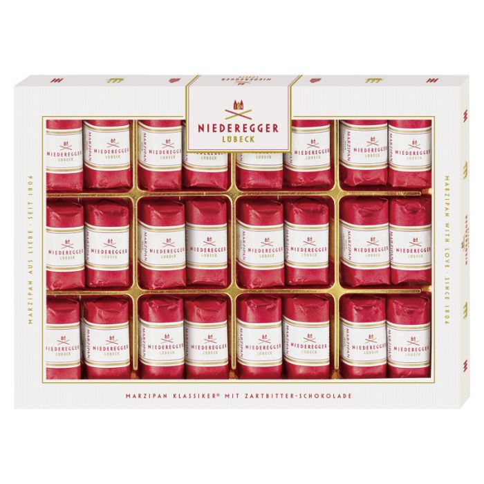 Niederegger Marzipan Klassiker® 300g