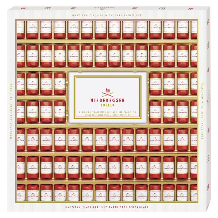 Niederegger Marzipan Klassiker®1075g