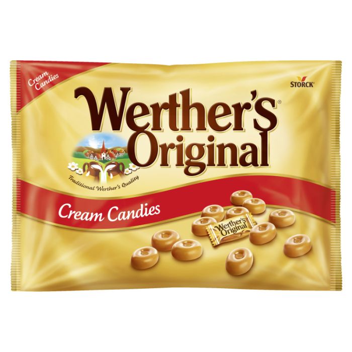 Werther's Original Bonbon 1000g