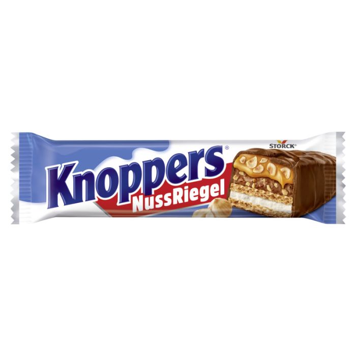 Knoppers Nussriegel 1x1er (40g)