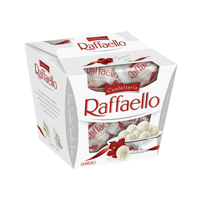 Raffaello 150g