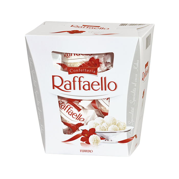 Raffaello 230g