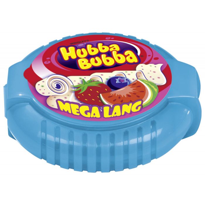 HUBBA BUBBA Bubble Tape Triple Mix 56g