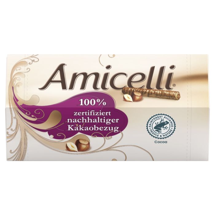 Amicelli Box 200G