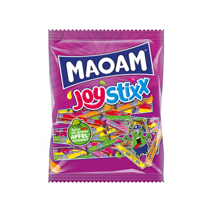 Maoam Joystixx 325g