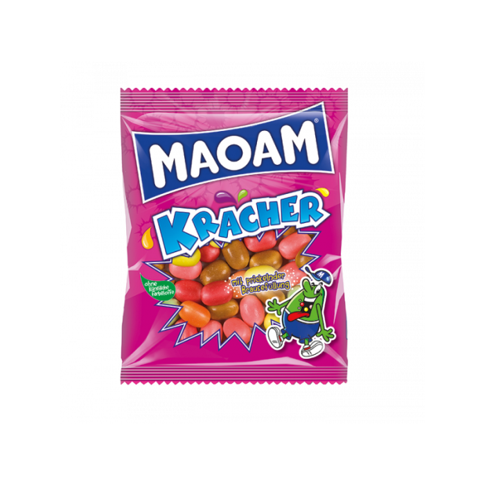 Maoam Kracher 200g