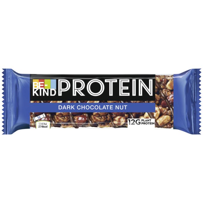 BE-KIND® Protein Dark Chocolate Nut 50g