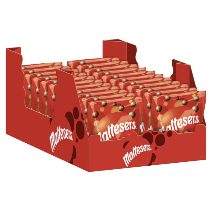 Multipack: 22x MALTESERS® á 102g