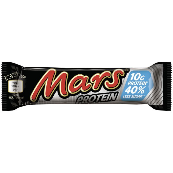 MARS® Protein Riegel 50g