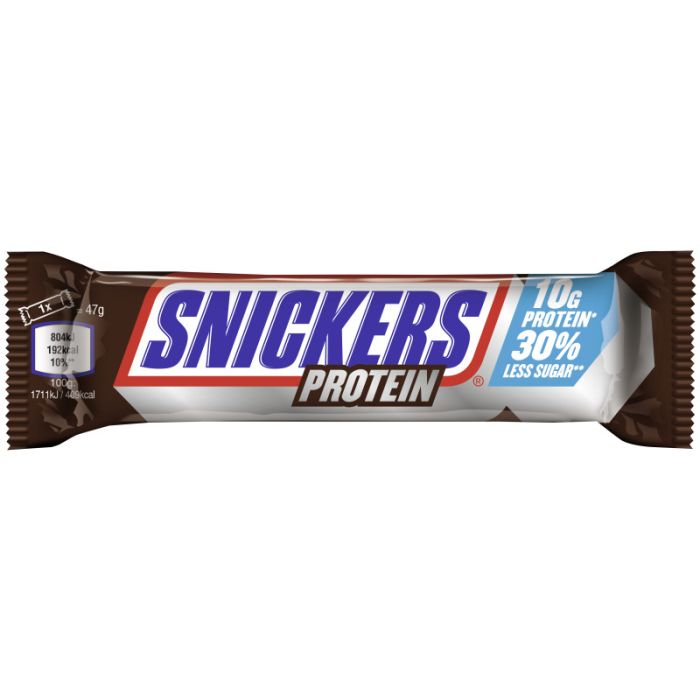 SNICKERS® Protein Riegel 47g